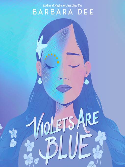 Title details for Violets Are Blue by Barbara Dee - Available